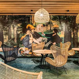 Mercure Centrum Hotel