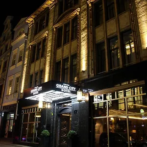 Grand Hotel
